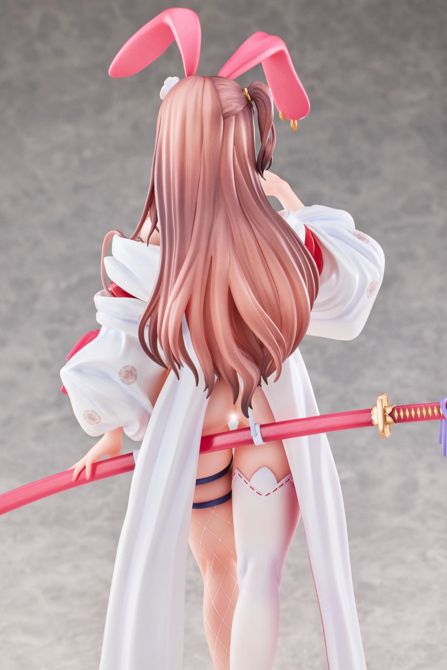 Usamurai Bonus Edition Original Character Yoyosky