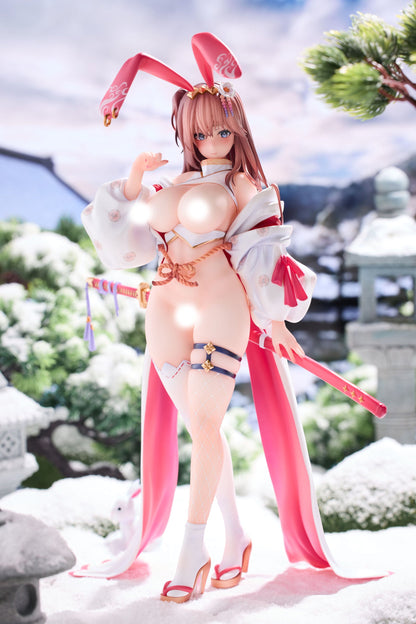 Usamurai - Original Character - Yoyosky 