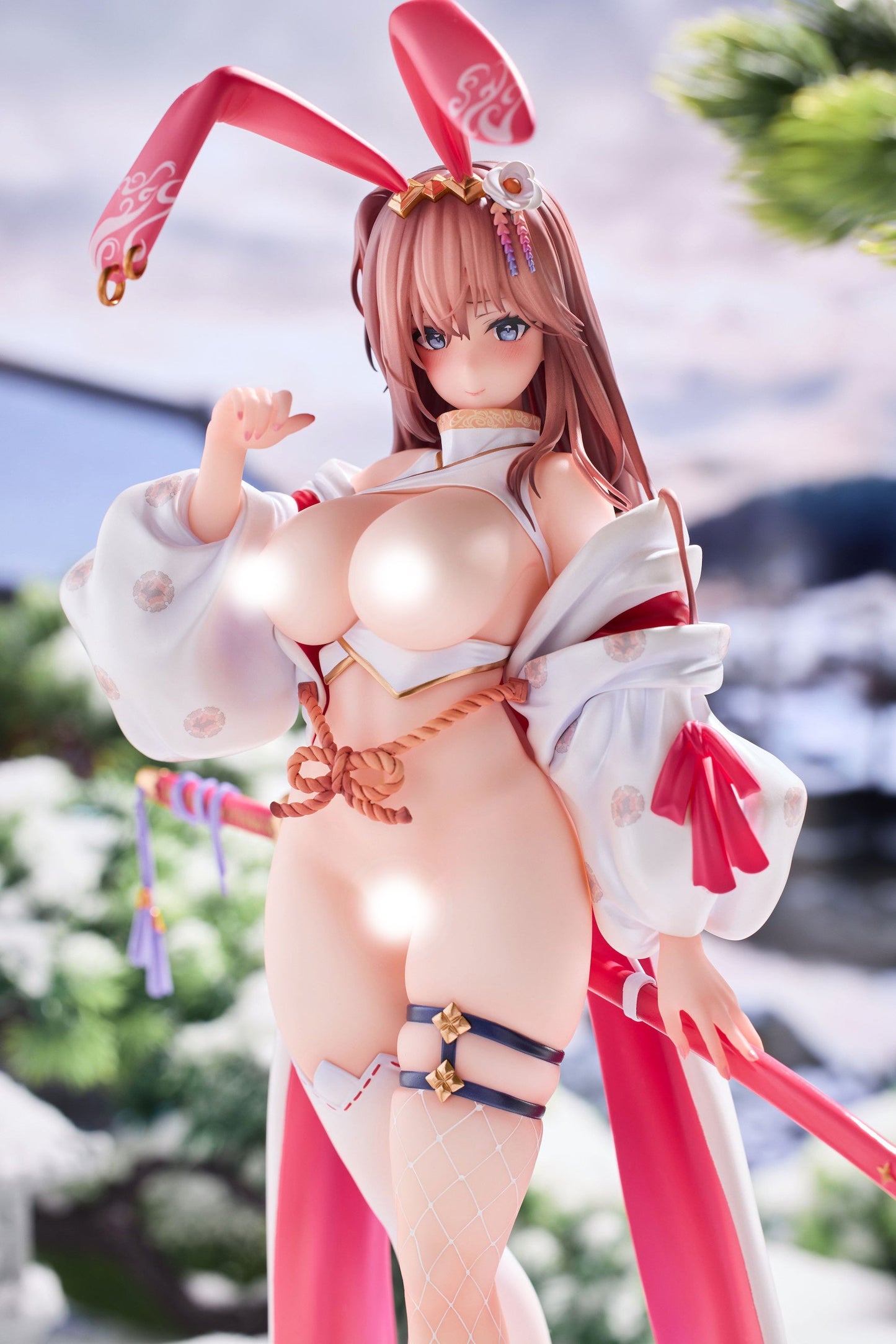 Usamurai - Original Character - Yoyosky 