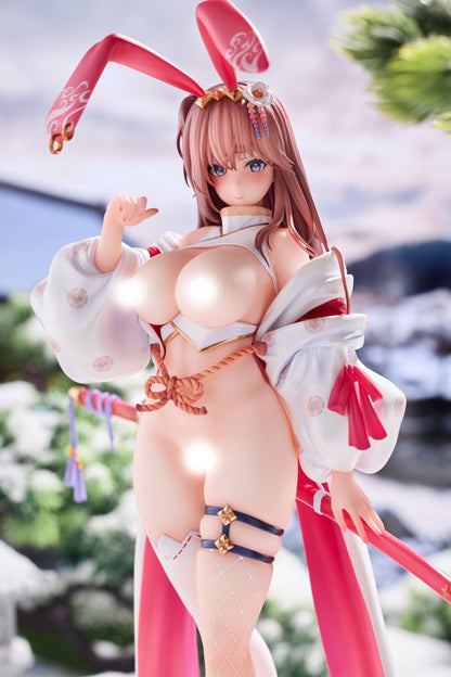 Usamurai - Original Character - Yoyosky 