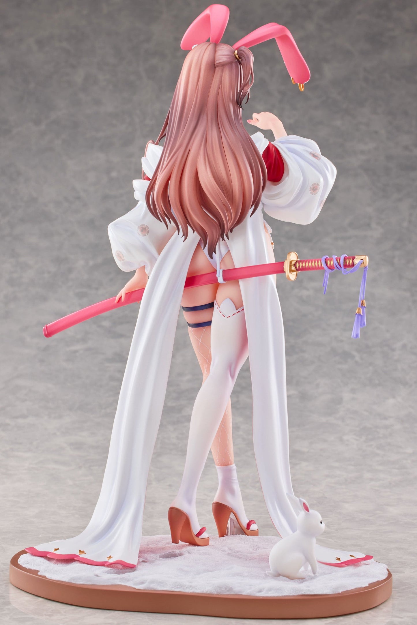 Usamurai Bonus Edition Original Character Yoyosky