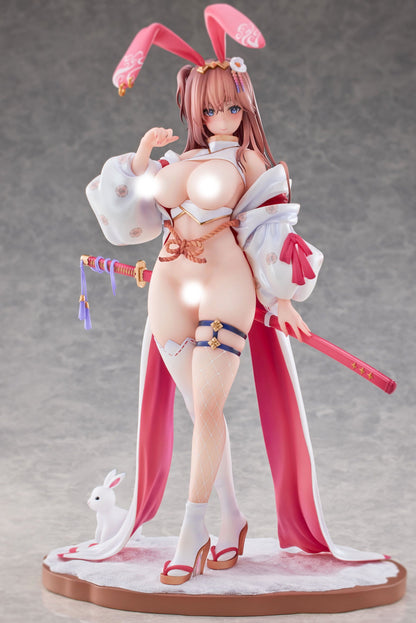 Usamurai Sepcial Limited Edition Original Character Yoyosky - Anime Figuren günstig kaufen