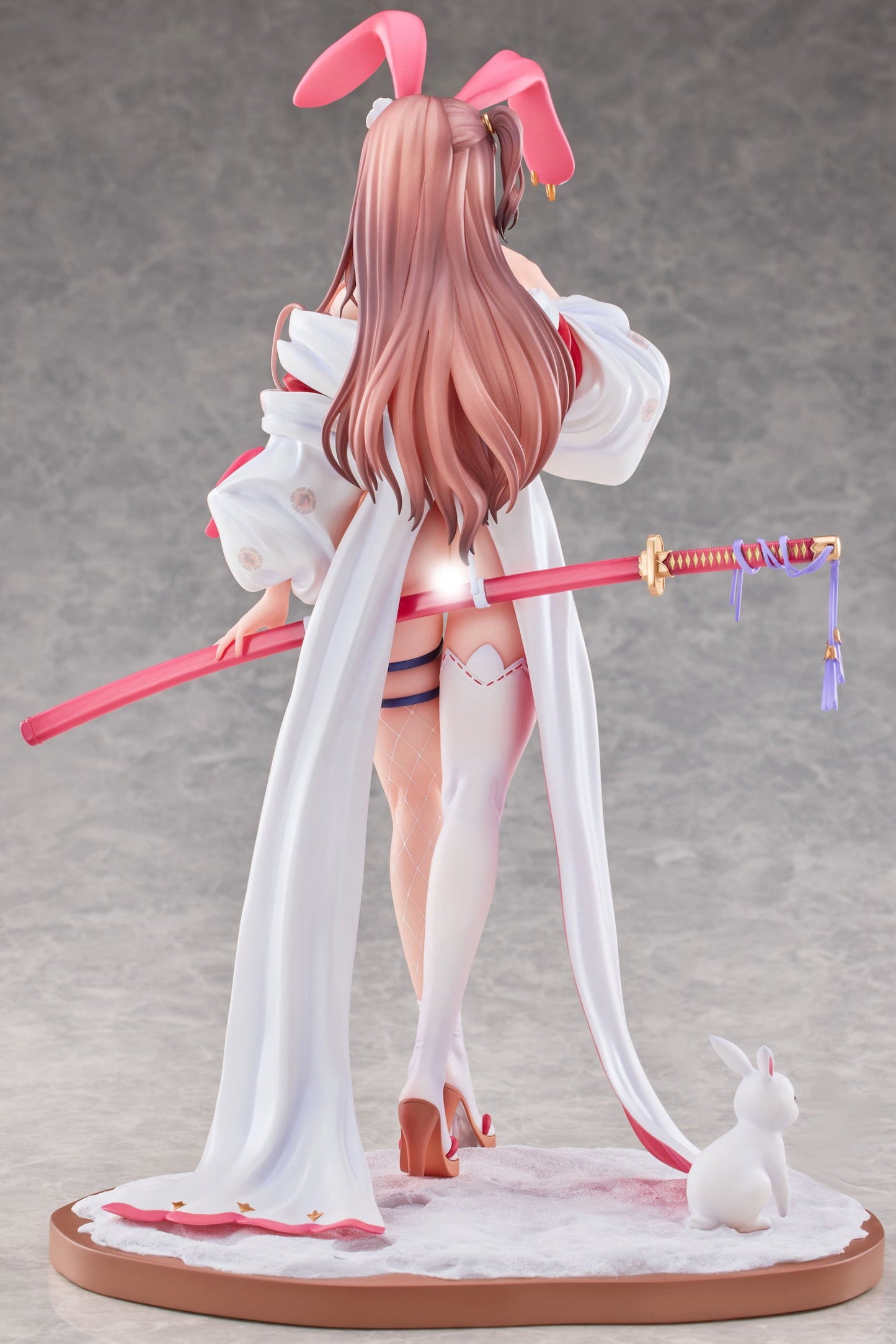 Usamurai Bonus Edition Original Character Yoyosky