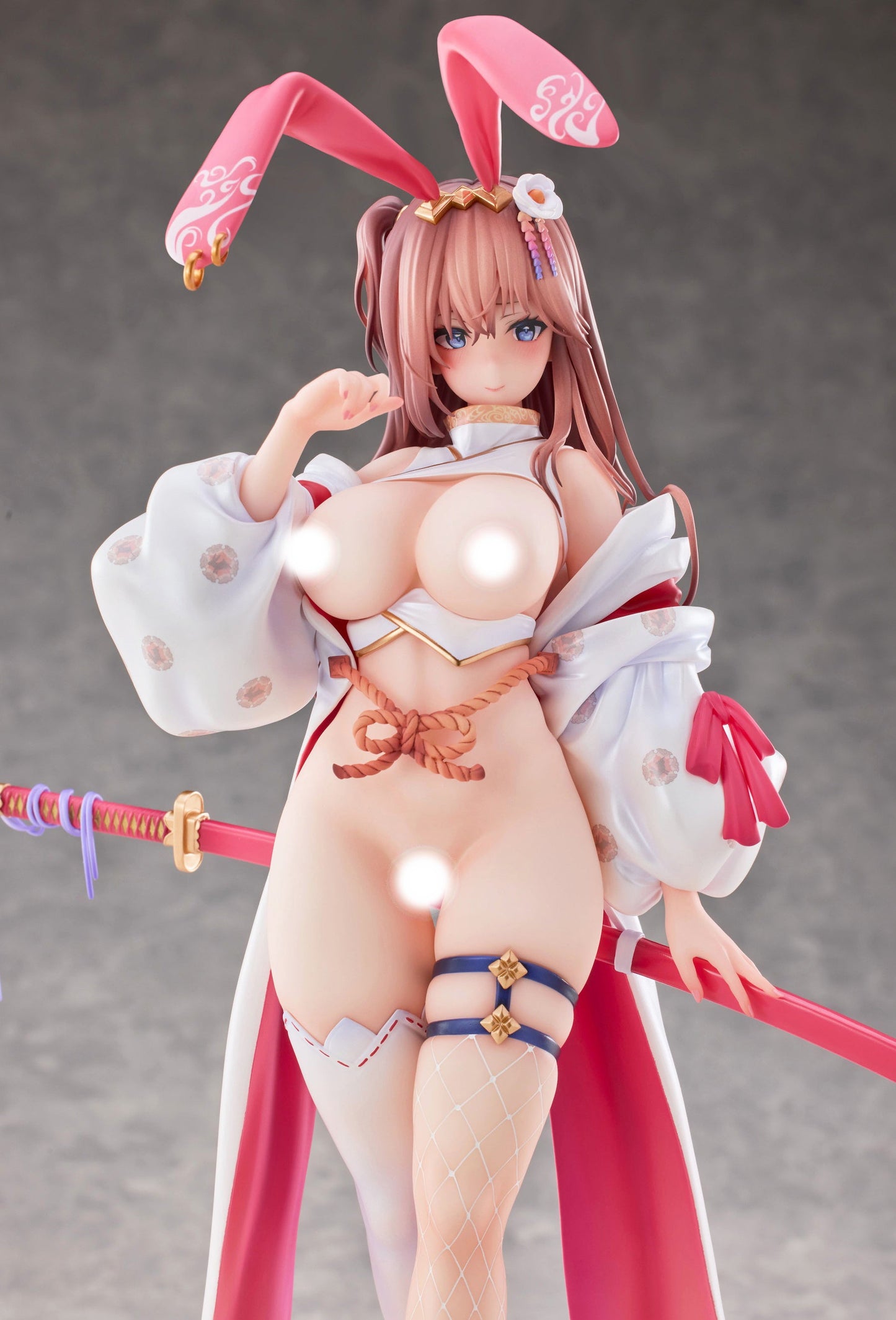 Usamurai Sepcial Limited Edition Original Character Yoyosky - Anime Figuren günstig kaufen