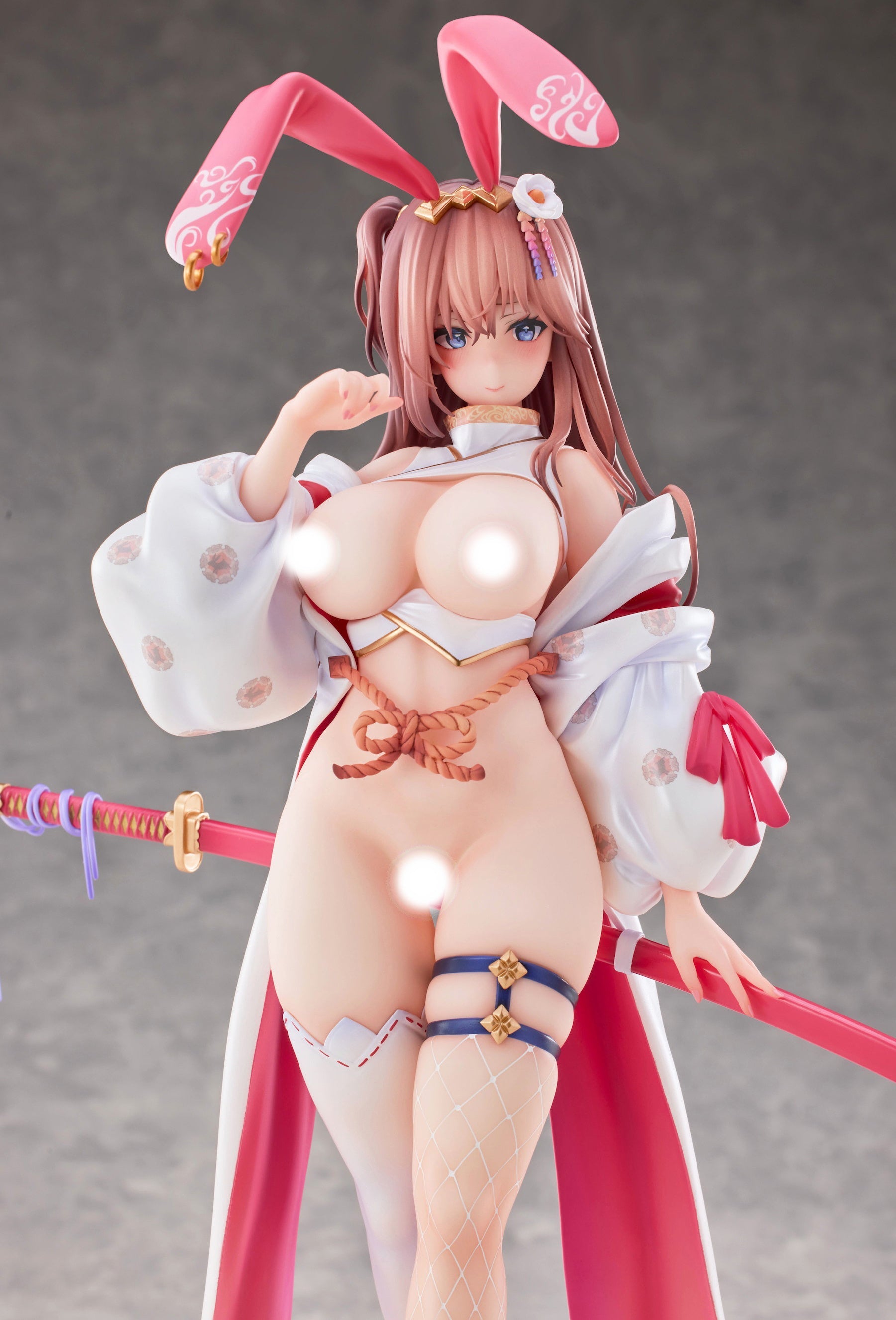 Usamurai Sepcial Limited Edition Original Character Yoyosky - Anime Figuren günstig kaufen