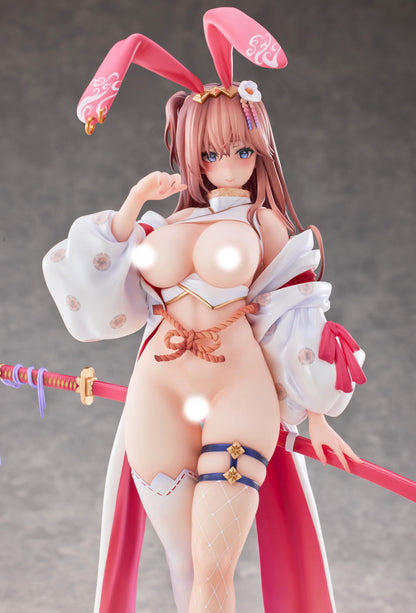 Usamurai Sepcial Limited Edition Original Character Yoyosky - Anime Figuren günstig kaufen