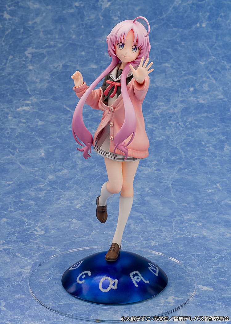Yu Akeuchi Stardust Telepath Proof - Anime Figuren günstig kaufen