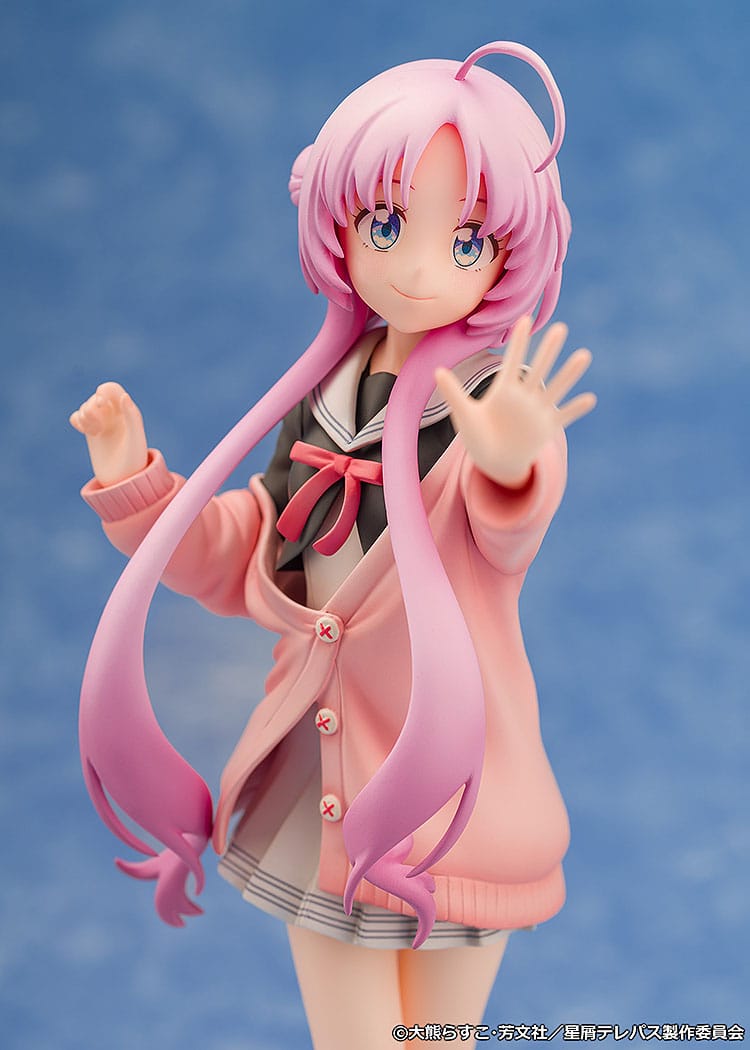 Yu Akeuchi Stardust Telepath Proof - Anime Figuren günstig kaufen
