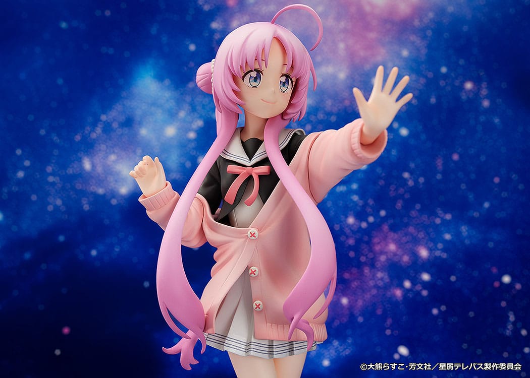 Yu Akeuchi Stardust Telepath Proof - Anime Figuren günstig kaufen