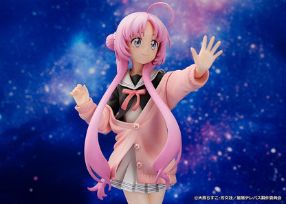 Yu Akeuchi Stardust Telepath Proof - Anime Figuren günstig kaufen