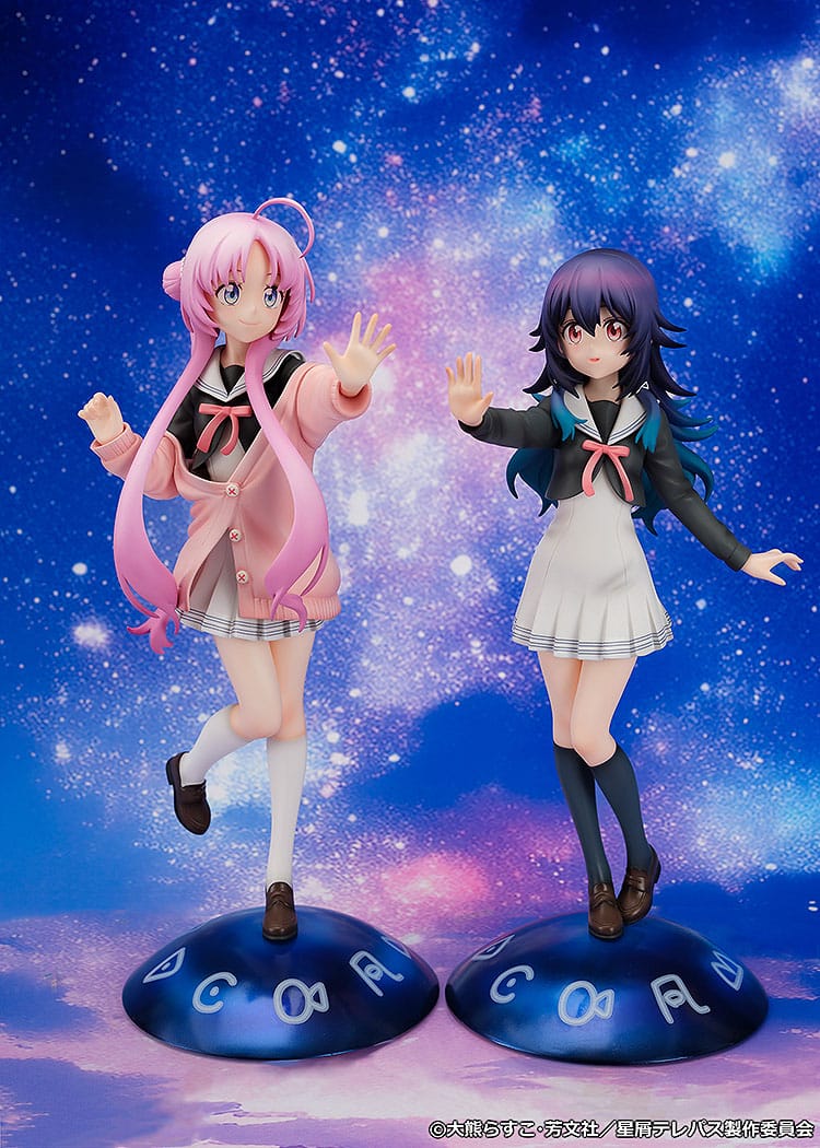 Yu Akeuchi Stardust Telepath Proof - Anime Figuren günstig kaufen