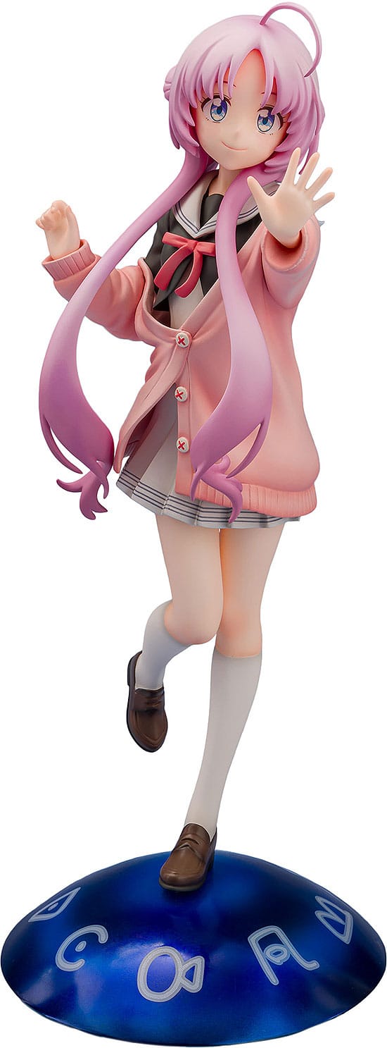 Yu Akeuchi Stardust Telepath Proof - Anime Figuren günstig kaufen
