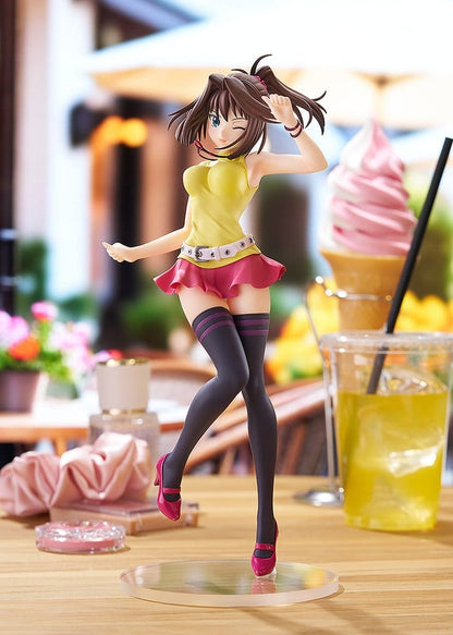 Yu-Gi-Oh! The Dark Side of Dimensions Pop Up Parade PVC Figur Anzu Mazaki - Anime Figuren günstig kaufen