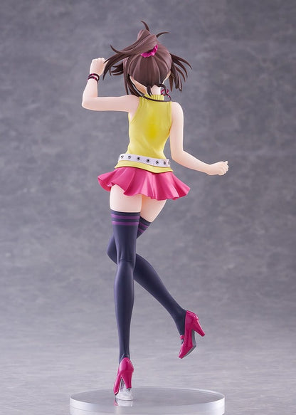 Yu-Gi-Oh! The Dark Side of Dimensions Pop Up Parade PVC Figur Anzu Mazaki - Anime Figuren günstig kaufen