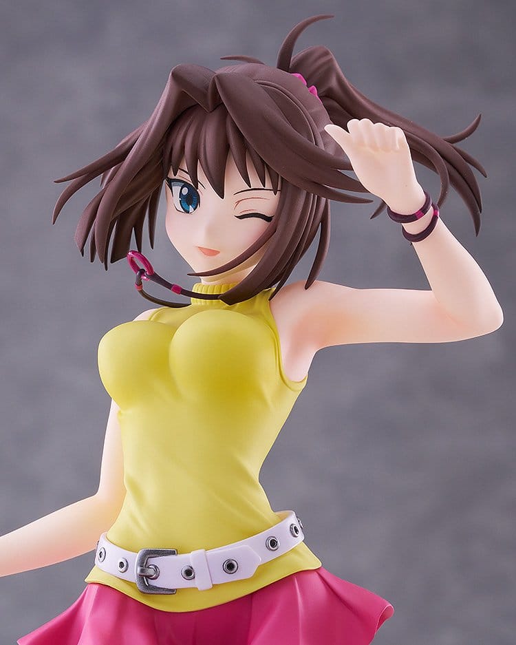 Yu-Gi-Oh! The Dark Side of Dimensions Pop Up Parade PVC Figur Anzu Mazaki - Anime Figuren günstig kaufen