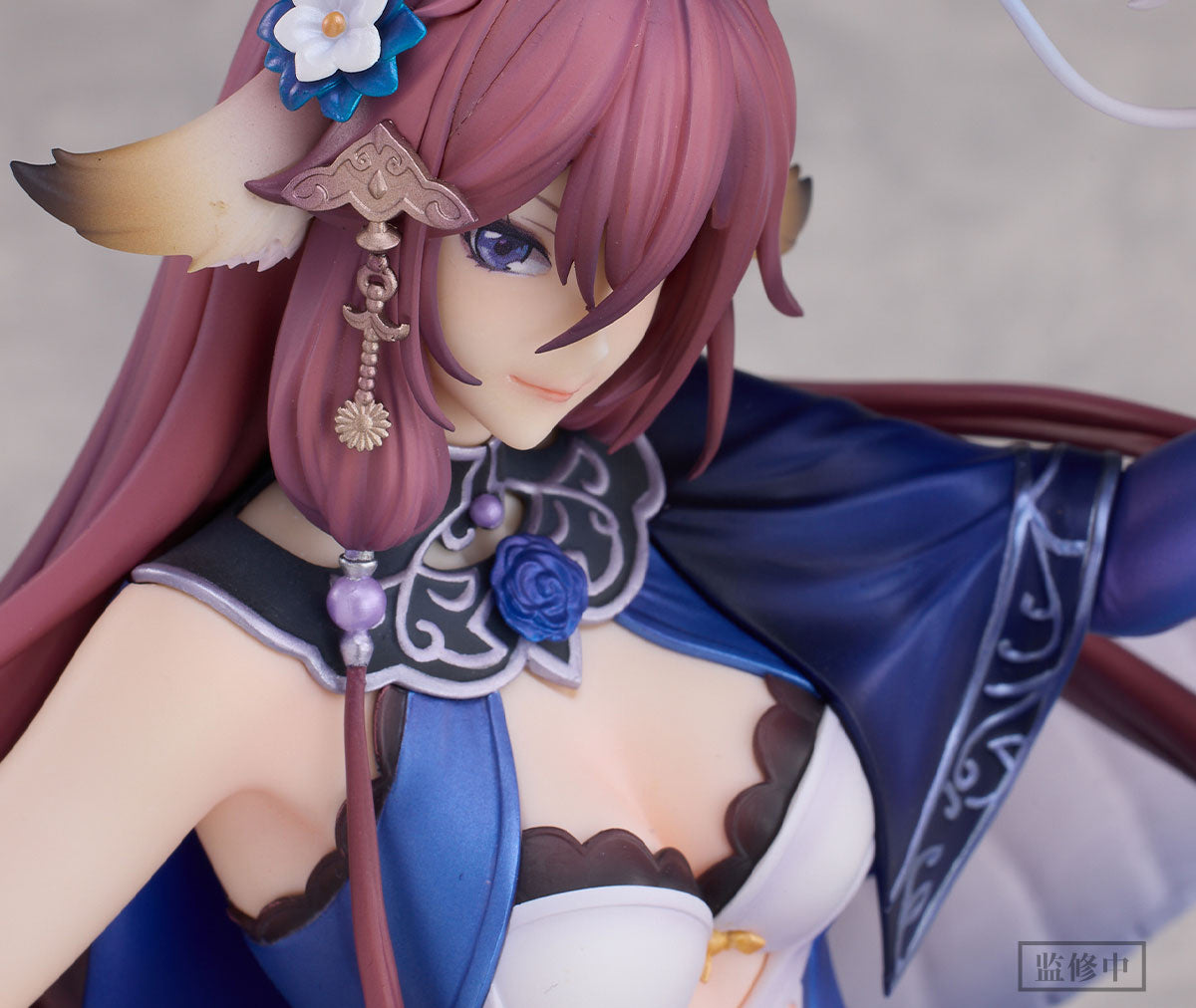 Tushan Yaya - Fox Spirit Matchmaker - Yuewen Haowu - Anime Figuren günstig kaufen