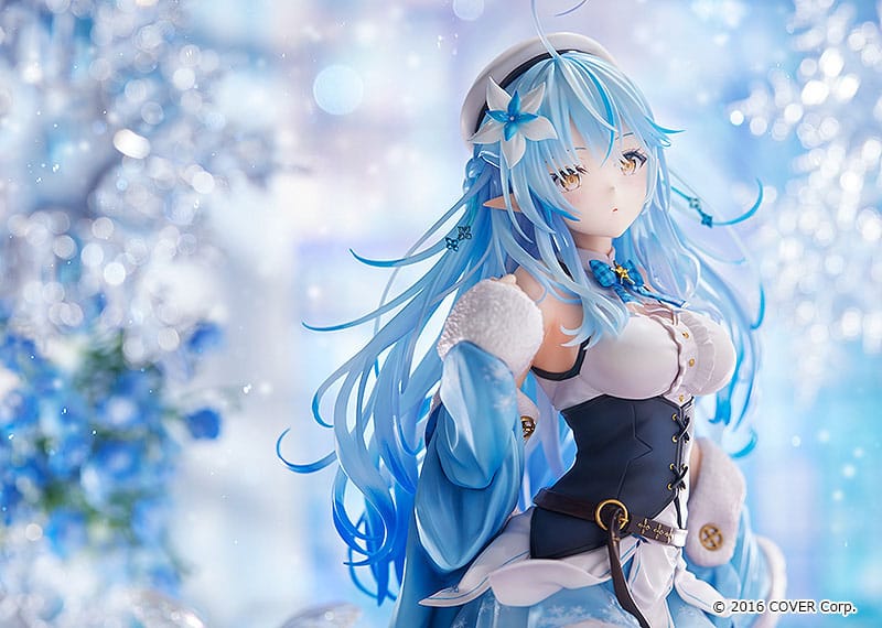 Yukihana Lamy Hololive Production Max Factory - Anime Figuren günstig kaufen