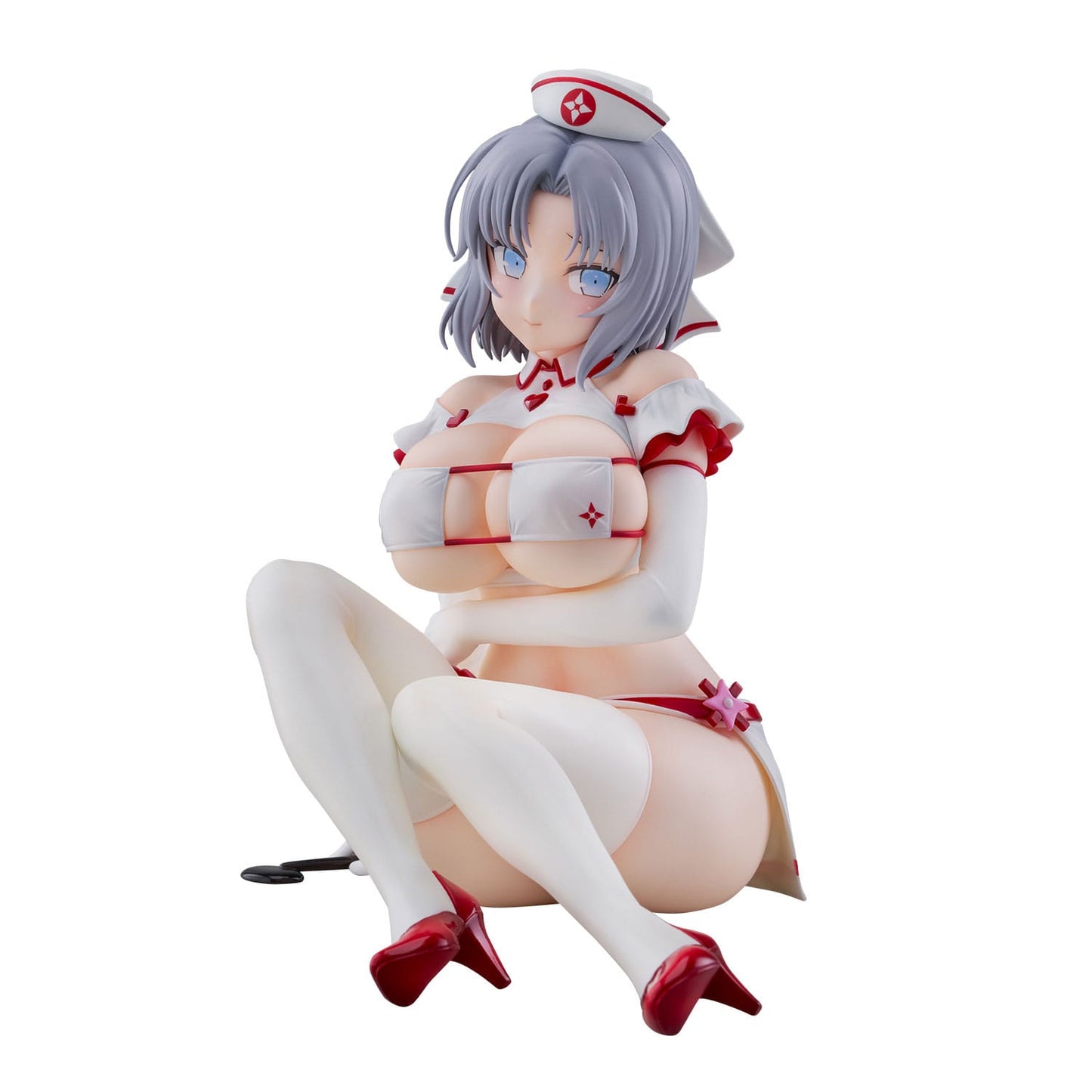 Yumi: Sexy Nurse Ver. Hobby Stock - Anime Figuren günstig kaufen