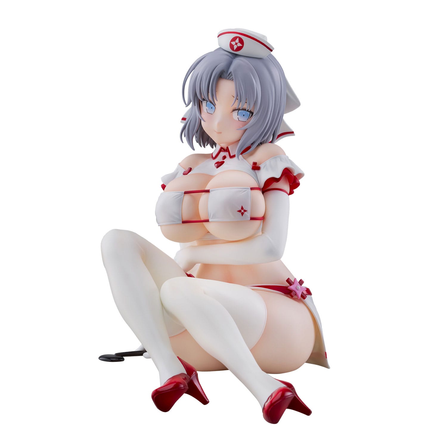 Yumi: Sexy Nurse Ver. Hobby Stock - Anime Figuren günstig kaufen