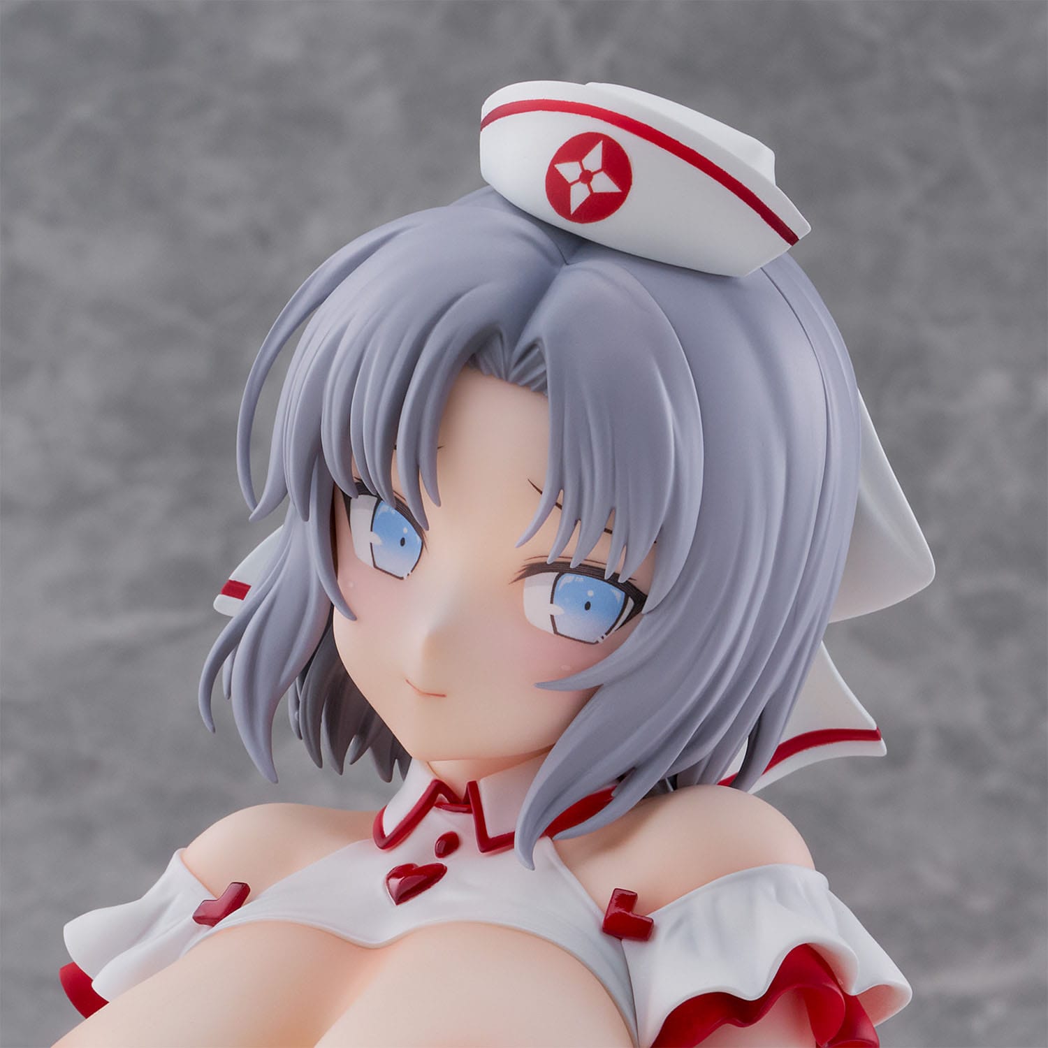 Yumi: Sexy Nurse Ver. Hobby Stock - Anime Figuren günstig kaufen