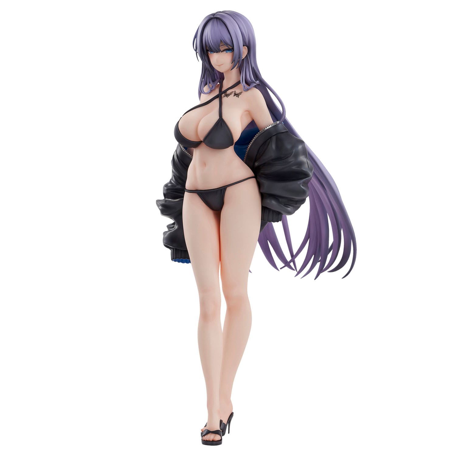 Yuna-Chan Original Character Sentinel - Anime Figuren günstig kaufen