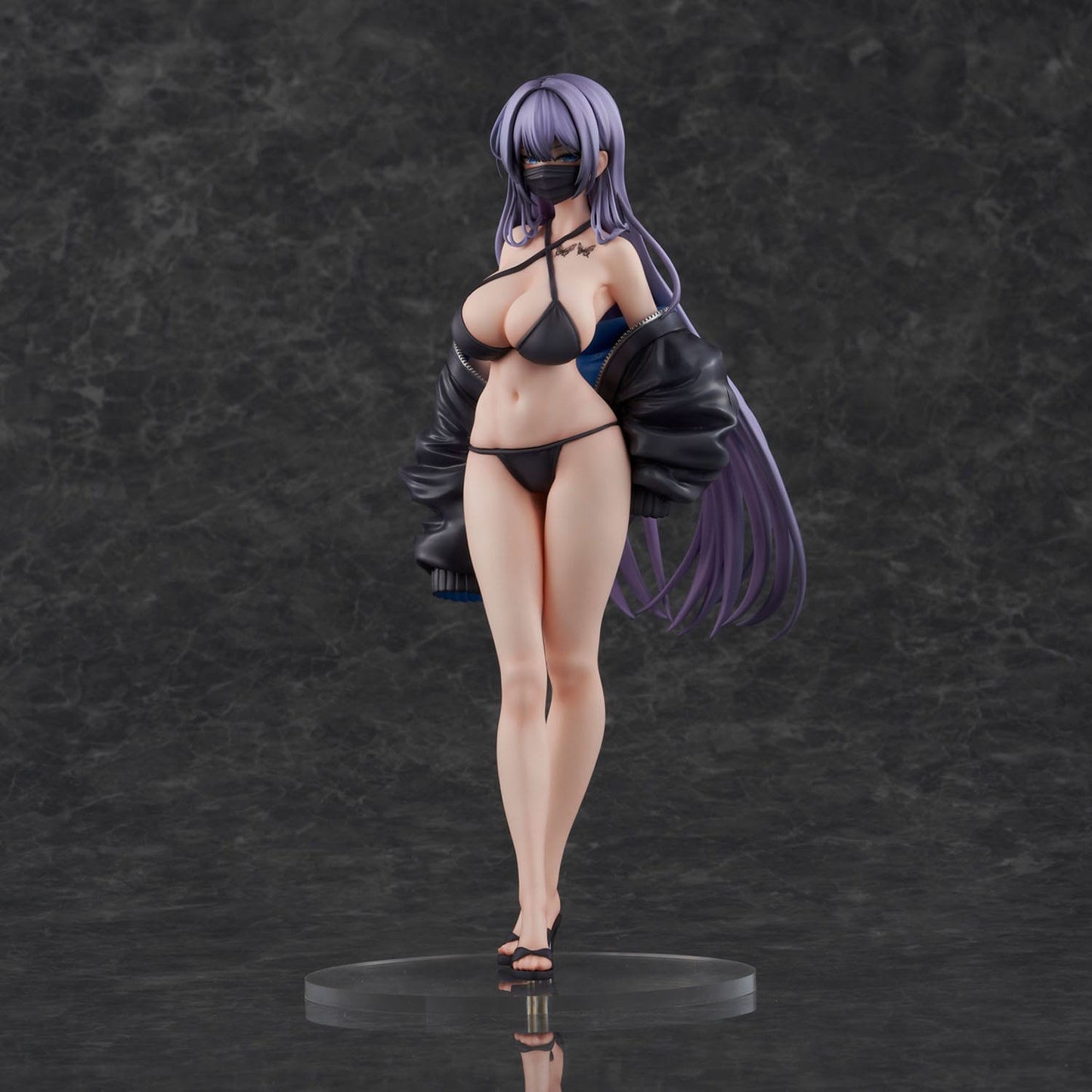 Yuna-Chan Original Character Sentinel - Anime Figuren günstig kaufen