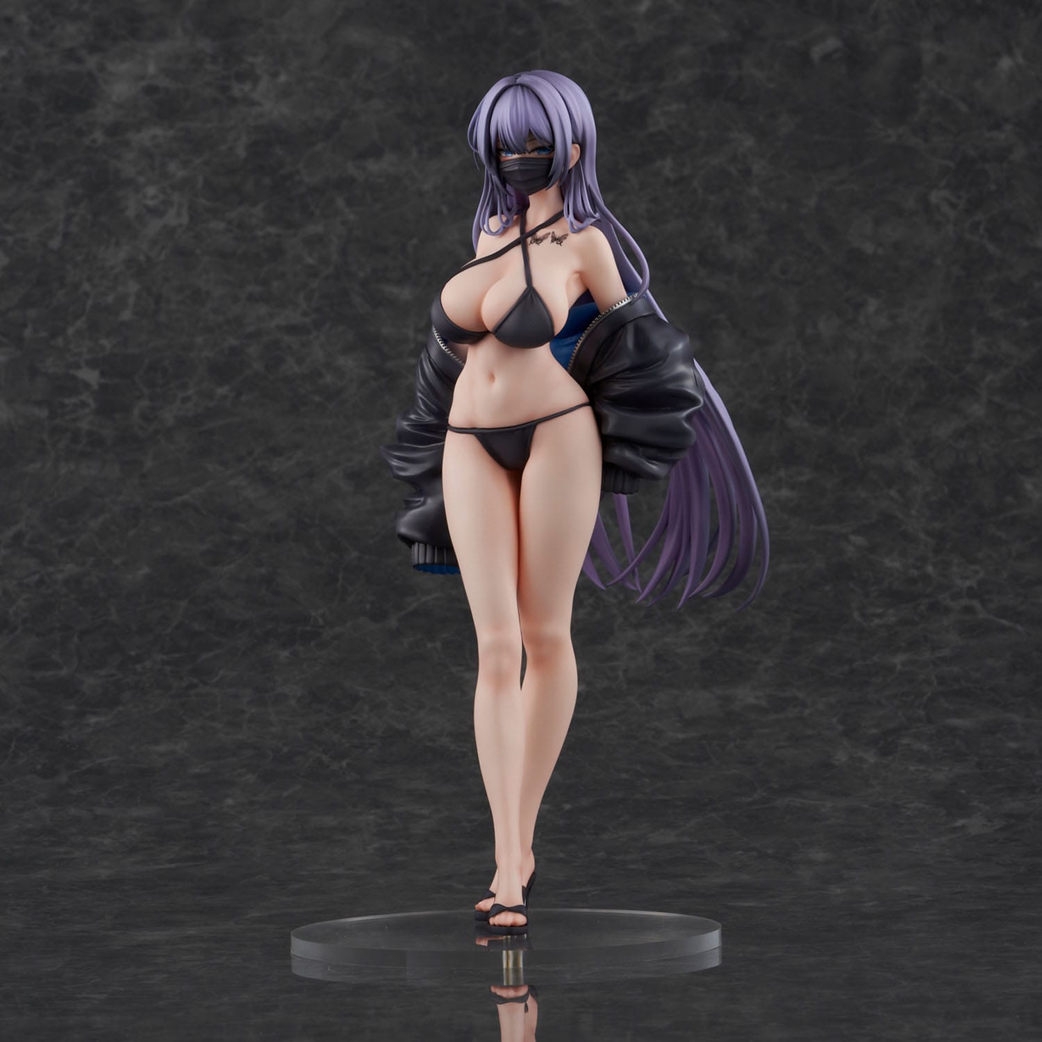 Yuna-Chan Original Character Sentinel - Anime Figuren günstig kaufen