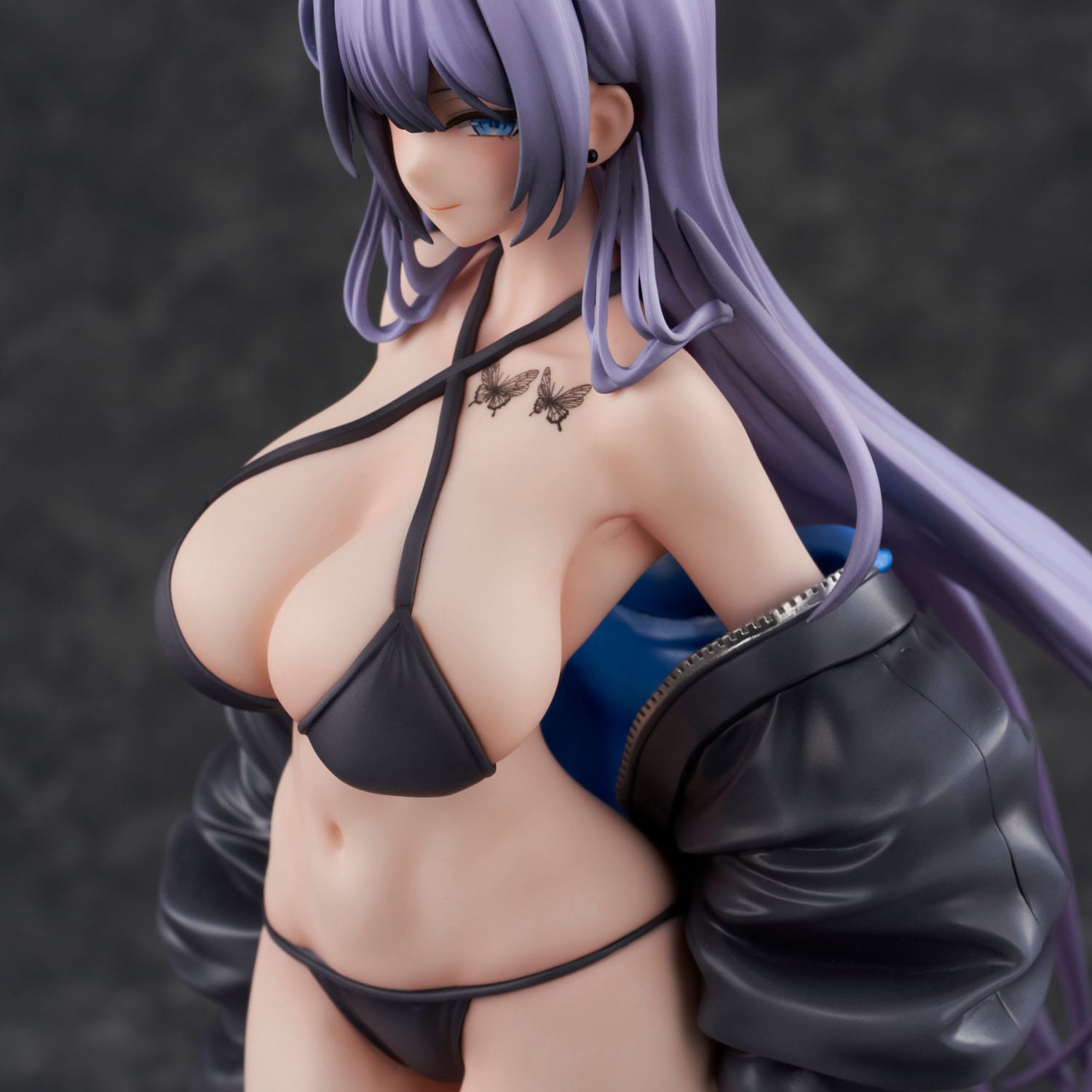 Yuna-Chan Original Character Sentinel - Anime Figuren günstig kaufen