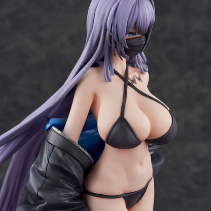 Yuna-Chan Original Character Sentinel - Anime Figuren günstig kaufen