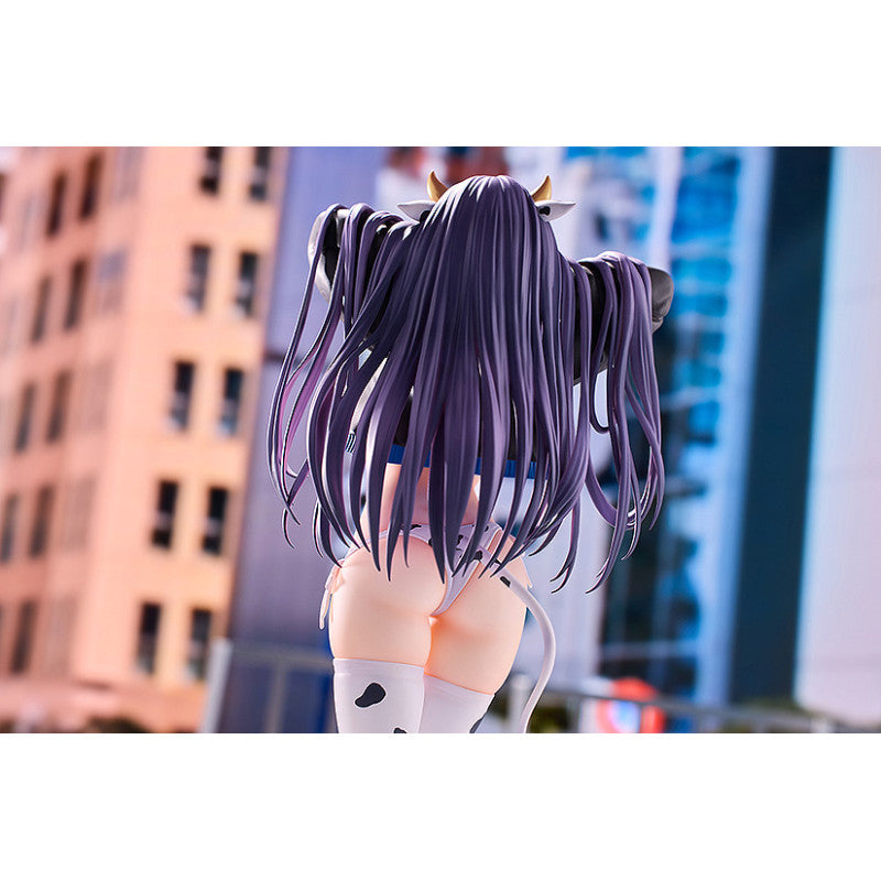 Yuna - Cow Bikini Ver. - Ensou Toys