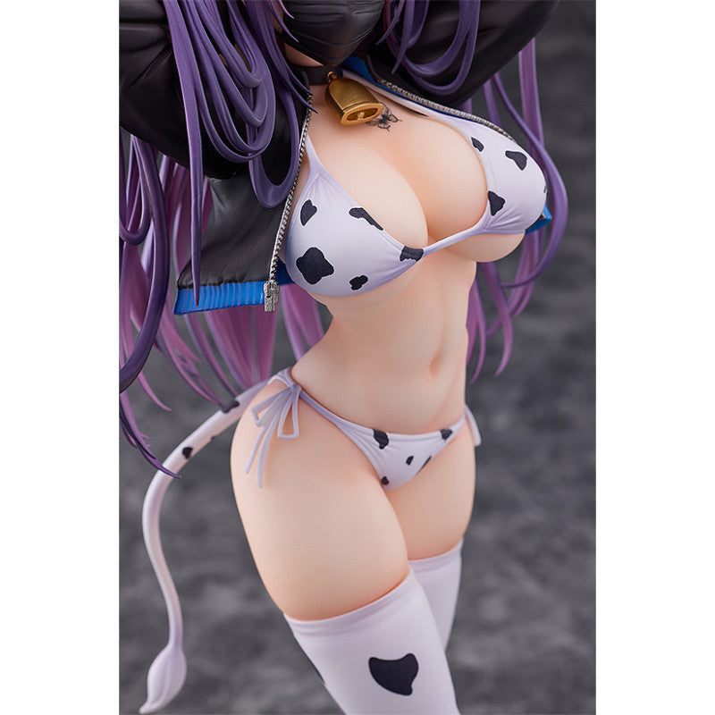 Yuna - Cow Bikini Ver. - Ensou Toys