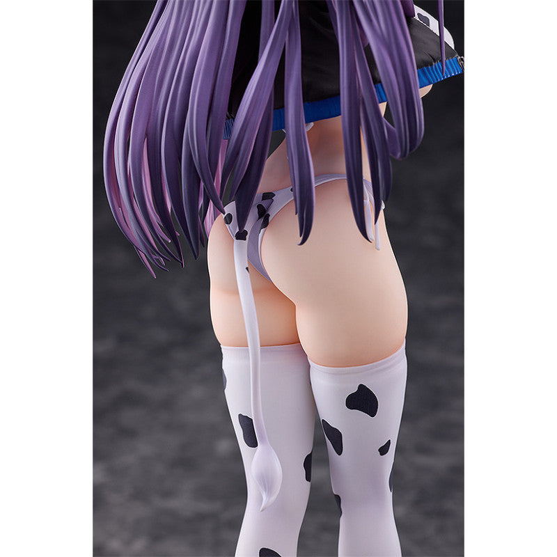 Yuna - Cow Bikini Ver. - Ensou Toys