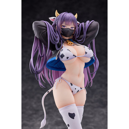 Yuna - Cow Bikini Ver. - Ensou Toys