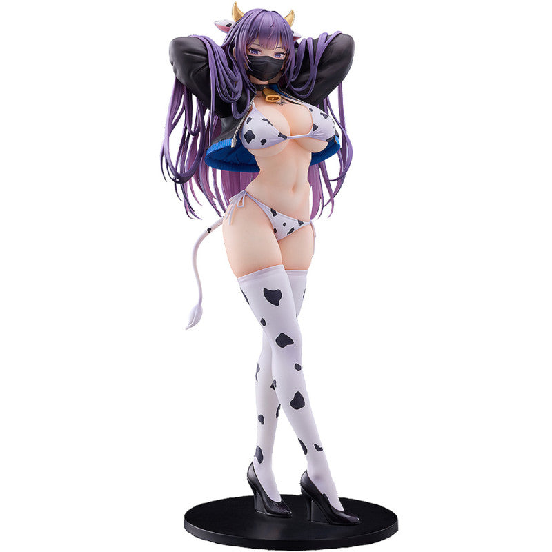 Yuna - Cow Bikini Ver. - Ensou Toys