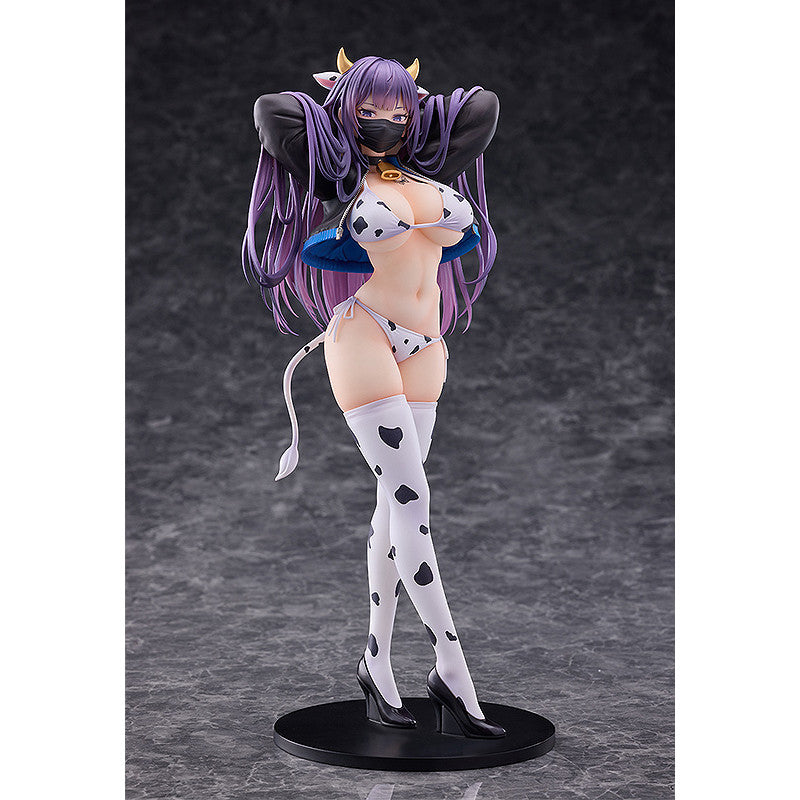 Yuna - Cow Bikini Ver. - Ensou Toys - Anime Figuren günstig kaufen