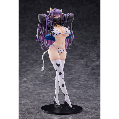Yuna - Cow Bikini Ver. - Ensou Toys - Anime Figuren günstig kaufen
