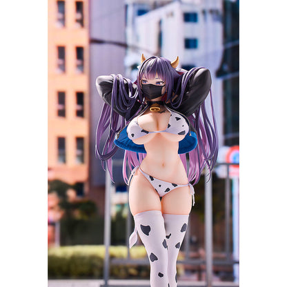 Yuna - Cow Bikini Ver. - Ensou Toys - Anime Figuren günstig kaufen