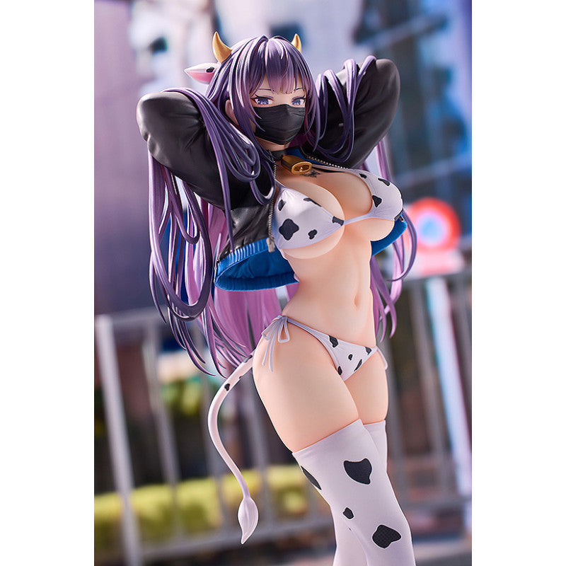Yuna - Cow Bikini Ver. - Ensou Toys - Anime Figuren günstig kaufen