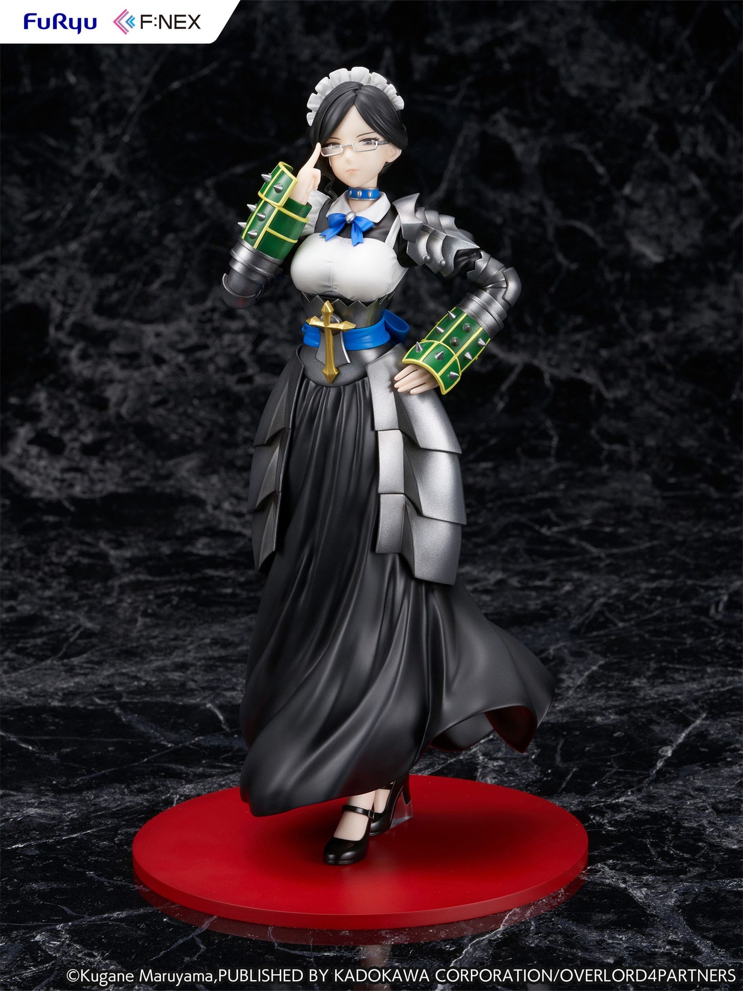 Yuri Alpha F:Nex Furyu - Anime Figuren günstig kaufen