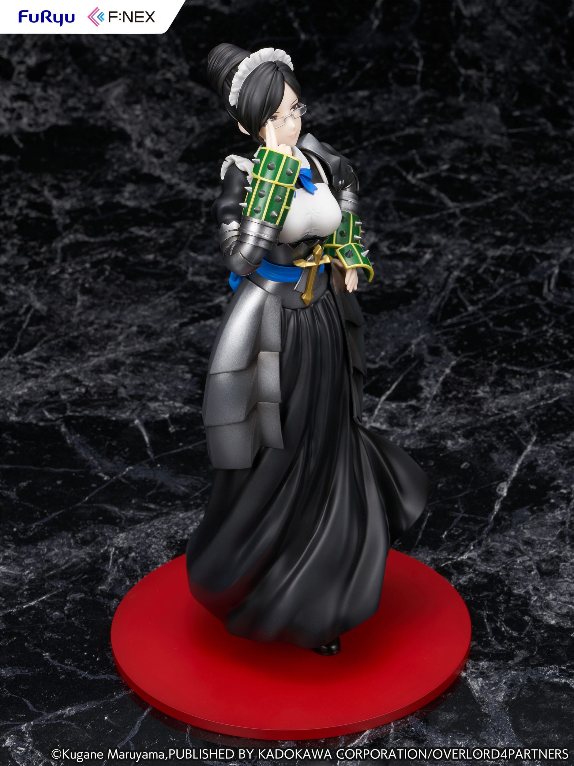 Yuri Alpha F:Nex Furyu - Anime Figuren günstig kaufen