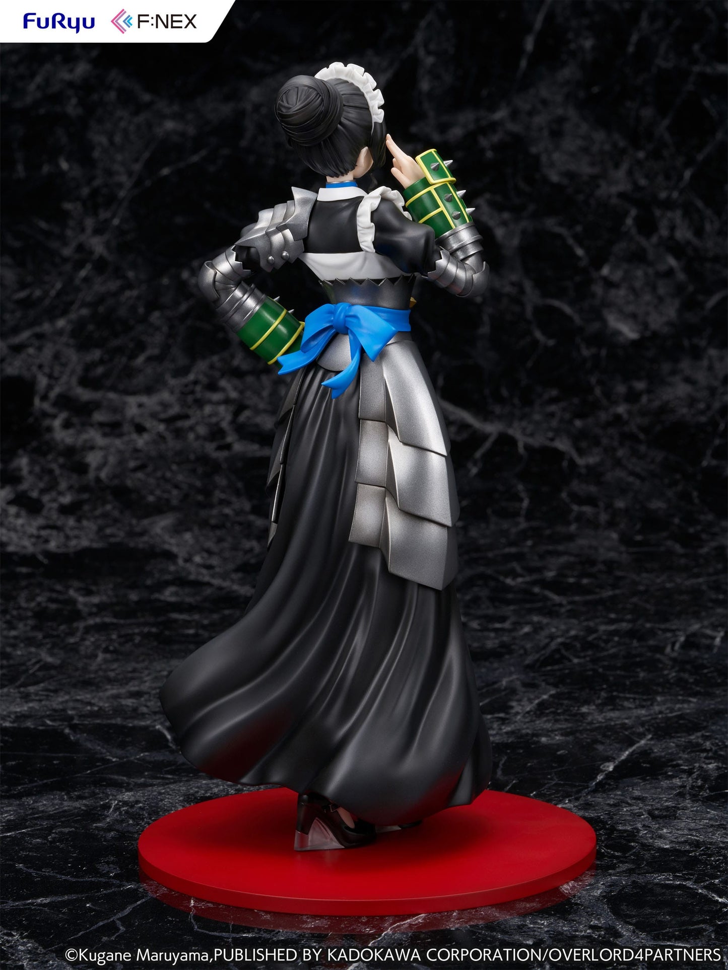 Yuri Alpha F:Nex Furyu - Anime Figuren günstig kaufen