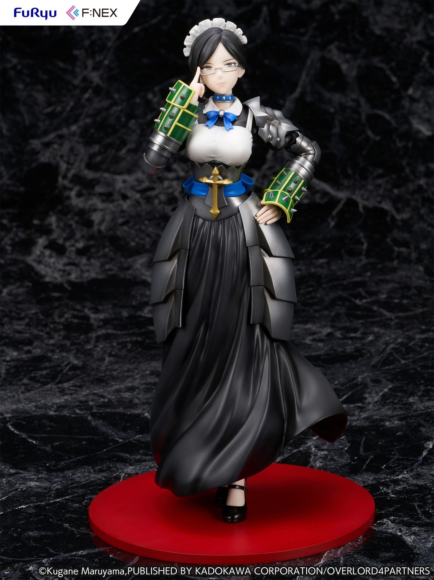 Yuri Alpha F:Nex Furyu - Anime Figuren günstig kaufen