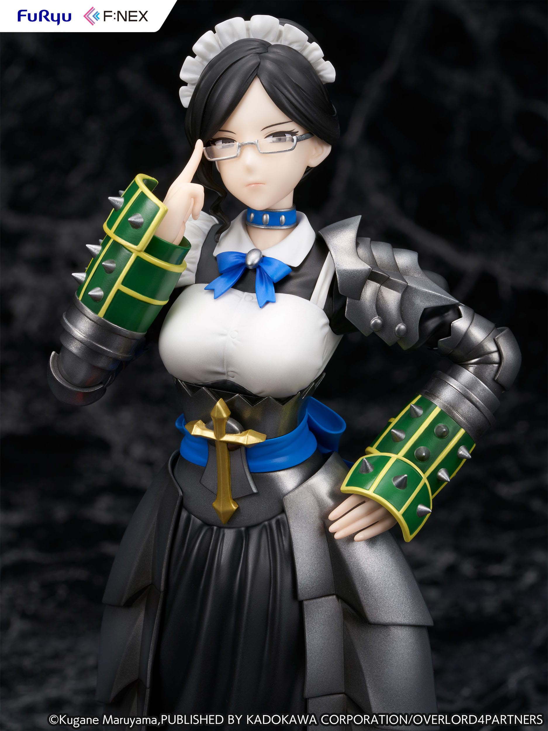 Yuri Alpha F:Nex Furyu - Anime Figuren günstig kaufen