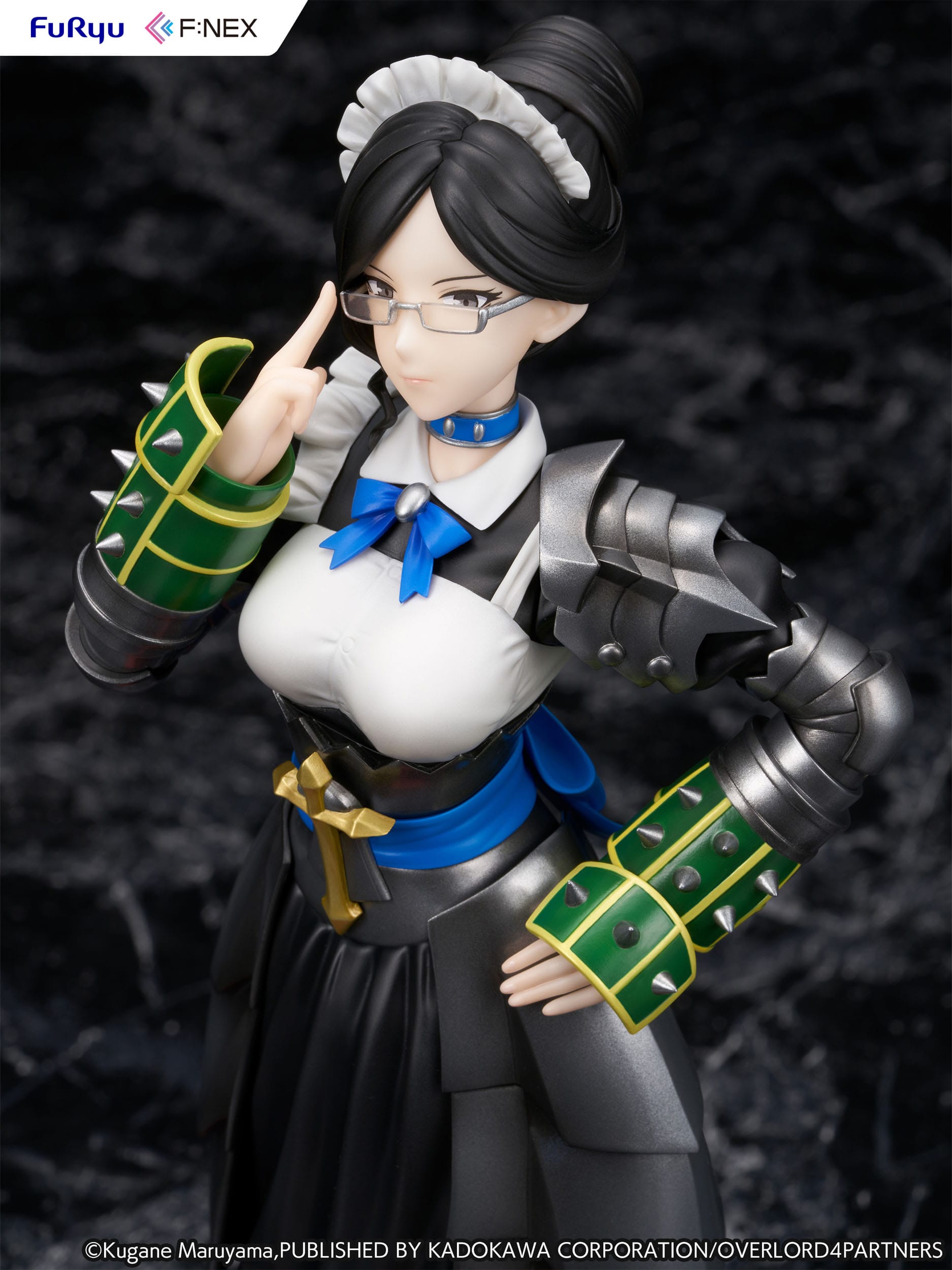 Yuri Alpha F:Nex Furyu - Anime Figuren günstig kaufen