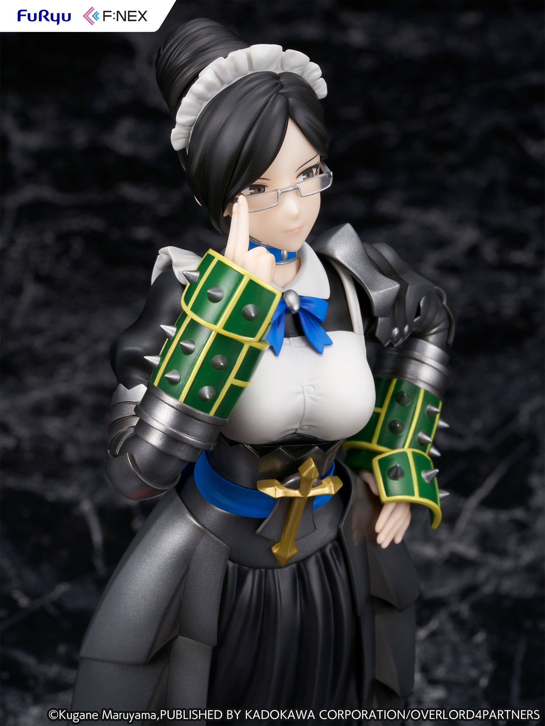 Yuri Alpha F:Nex Furyu - Anime Figuren günstig kaufen