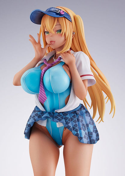Yuse Dai Kasshoku Jidai Amakuni - Anime Figuren günstig kaufen