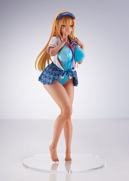 Yuse Dai Kasshoku Jidai Amakuni - Anime Figuren günstig kaufen