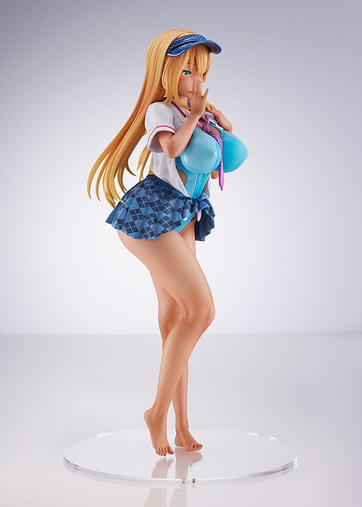 Yuse Dai Kasshoku Jidai Amakuni - Anime Figuren günstig kaufen