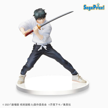 Yuta  / Jujutsu Kaisen 0 - Anime Figuren günstig kaufen