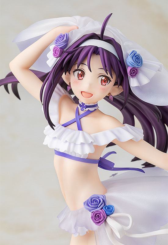Yuuki - Summer Wedding Ver. / Sword Art Online - Anime Figuren günstig kaufen